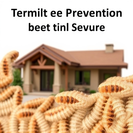 Termite Prevention Secrets for Vail AZ Homes