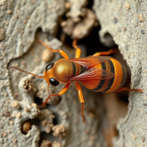 termites