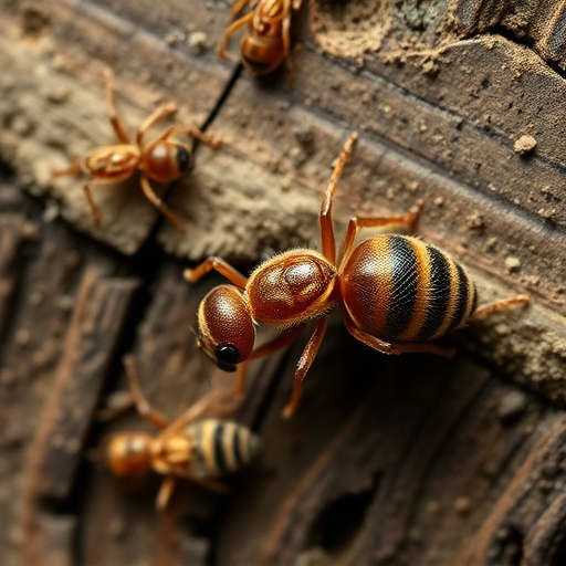 termites
