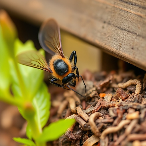 termites