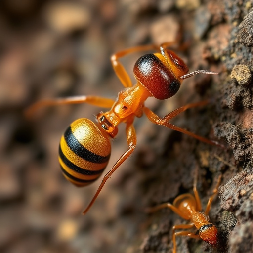 termites