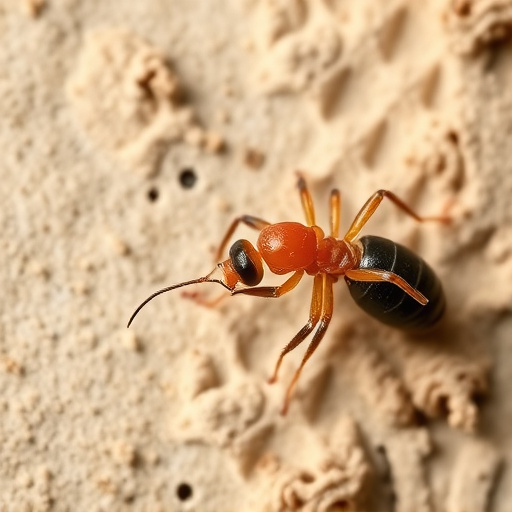 Eco-Friendly Termite Control: Tucson Homeowners Guide