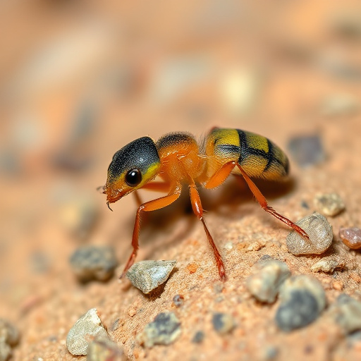 termites