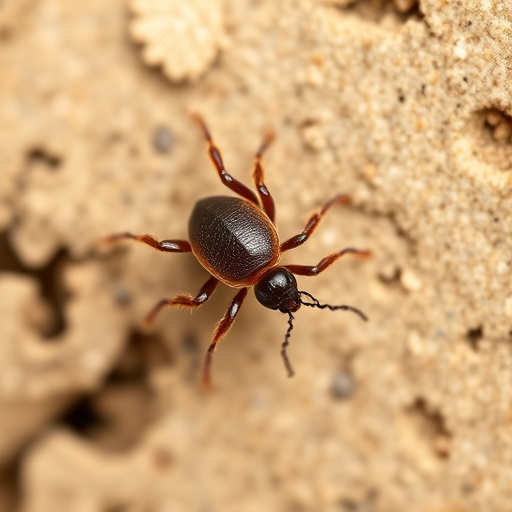 Natural termite prevention: Tucson homes guide to control