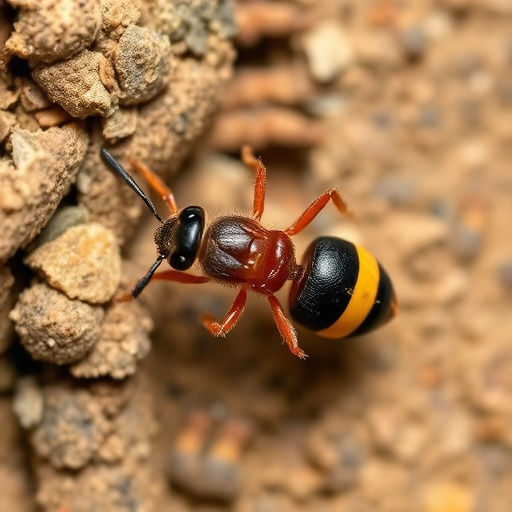 termites