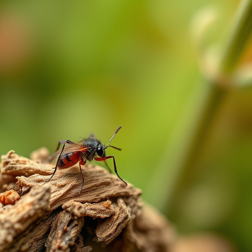 termites