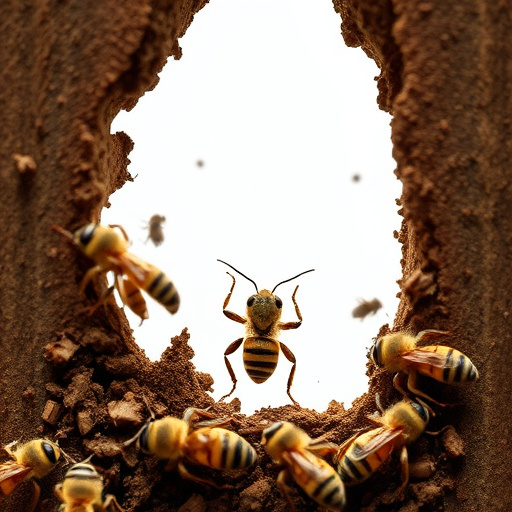 termites