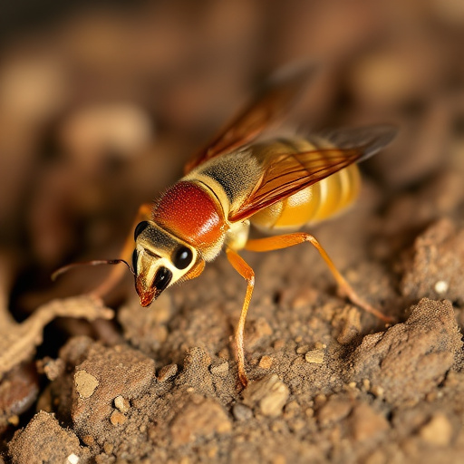 termites
