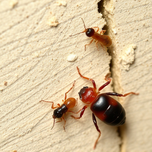 termites