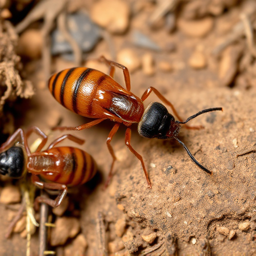 termites