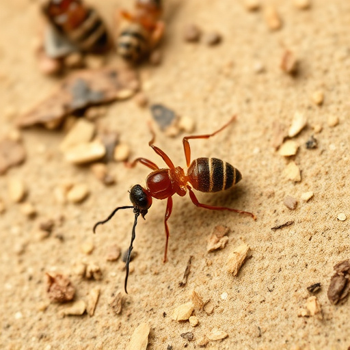 termites