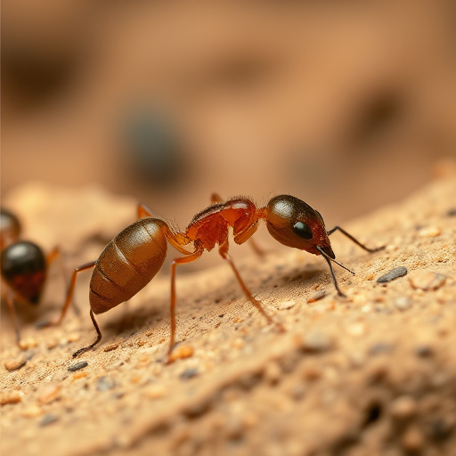 termites