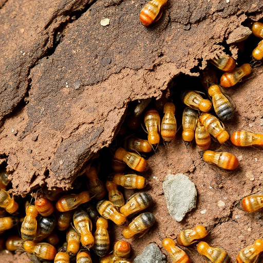 termites