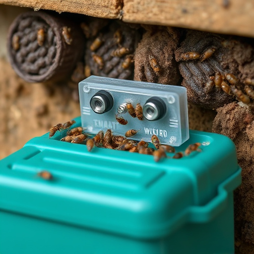 termites