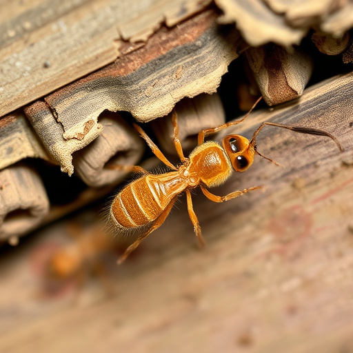 termites