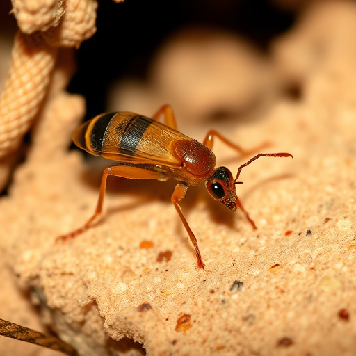 termites