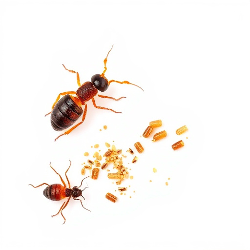 Best Termite Bait for Tucson Properties: Effective Control Secrets