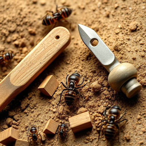 termites