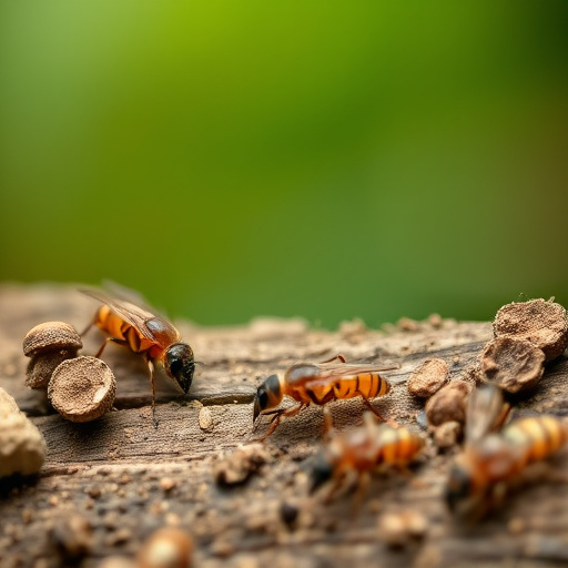 termites