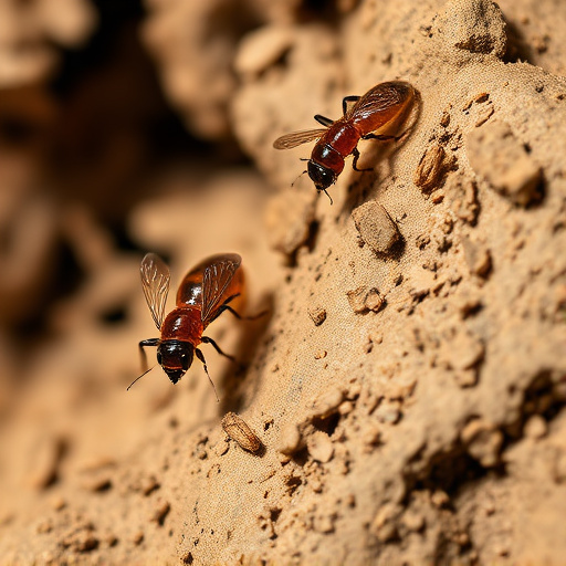 termites