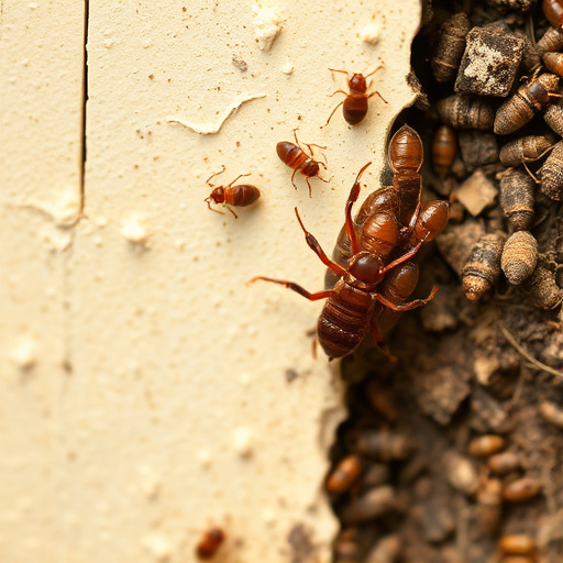 termites