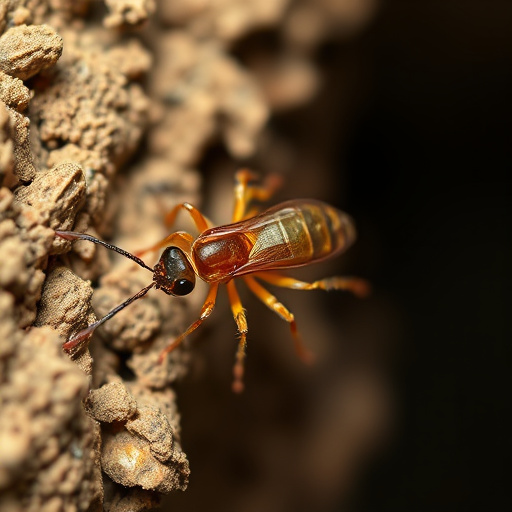 termites