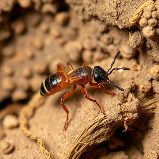 termites