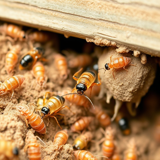 termites