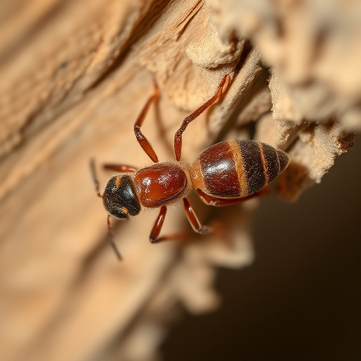 termites