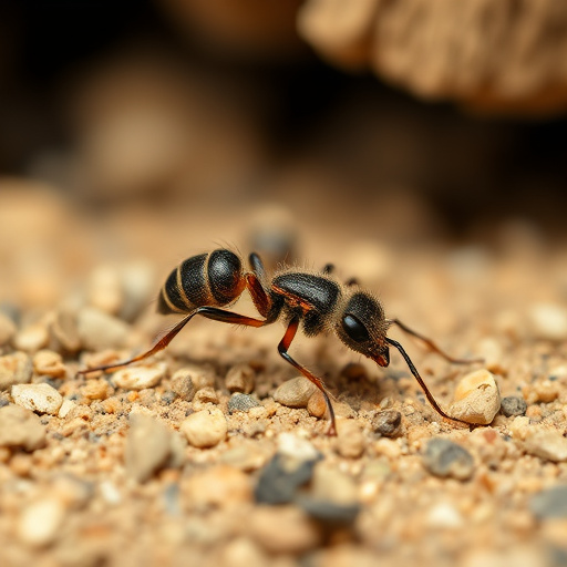 termites
