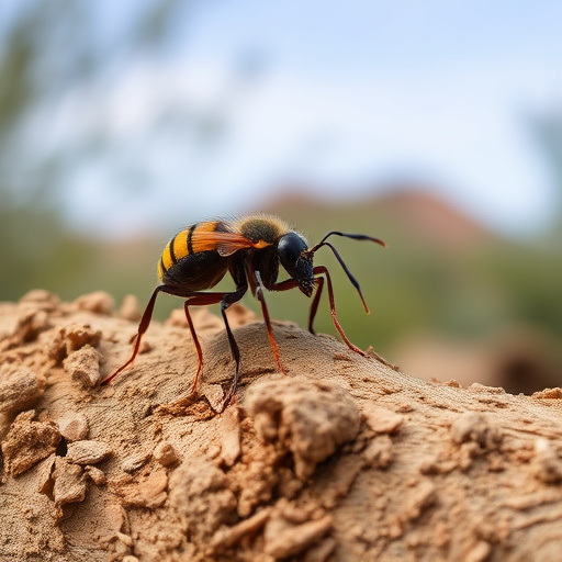 termites