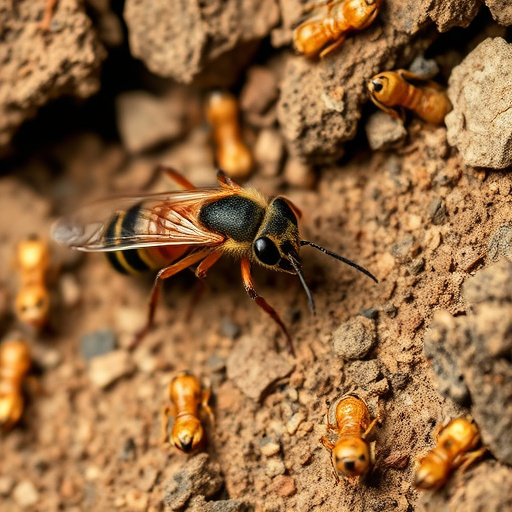 termites