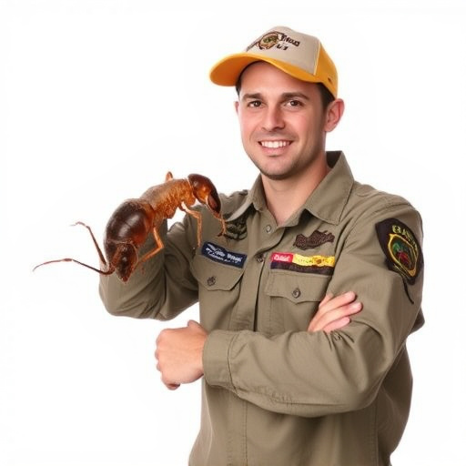 Top Termite Exterminators in Vail, AZ for Effective Control