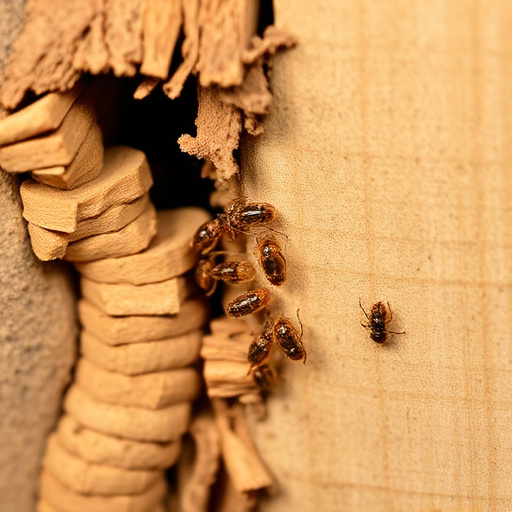 termites
