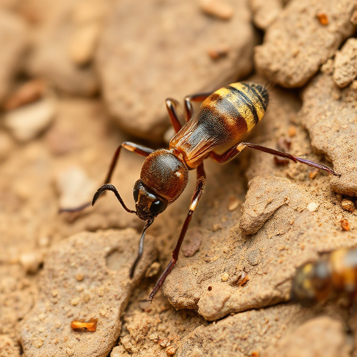 termites