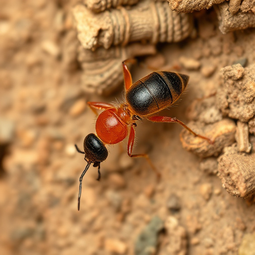termites