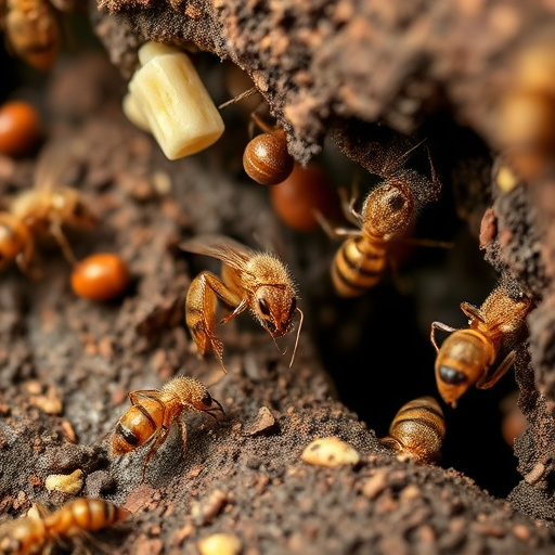 termites