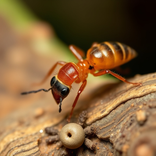 termites