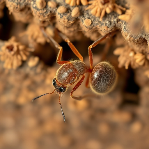 termites