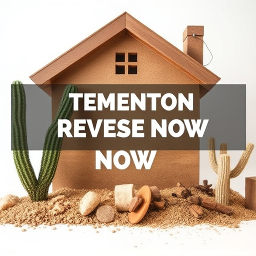 DIY Termite Prevention in Tucson: Protect Your Home Now