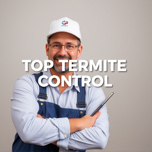 Top Termite Control Tucson: Expert Exterminators for Peace of Mind