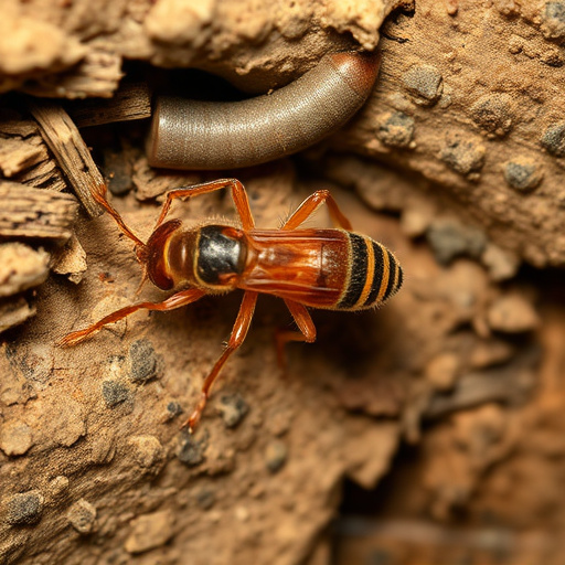 termites