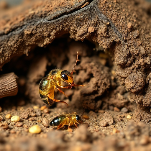 termites