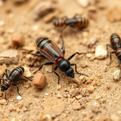 termites