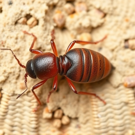 Signs Termite Infestation Catalina Foothills Homes: Tucson Termite Control