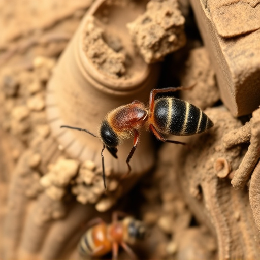 termites