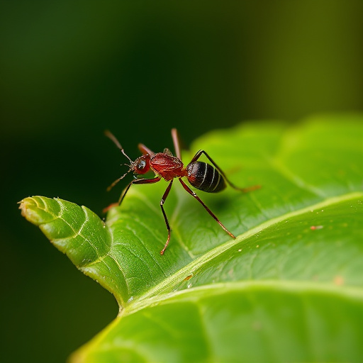 termites