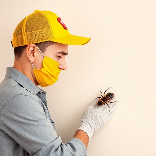 Emergency Termite Control Tucson: Protect Your Home Now