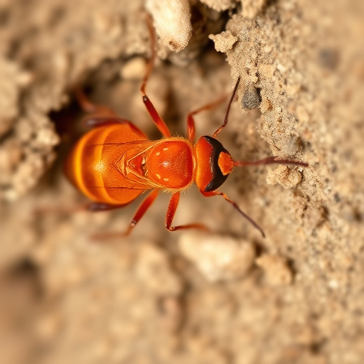 termites