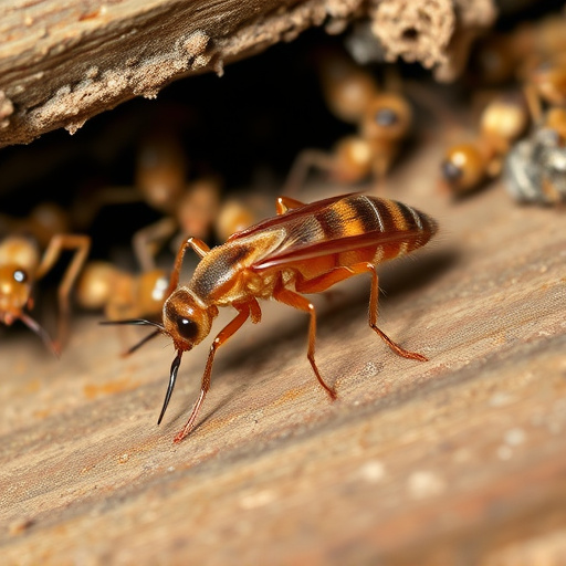 termites